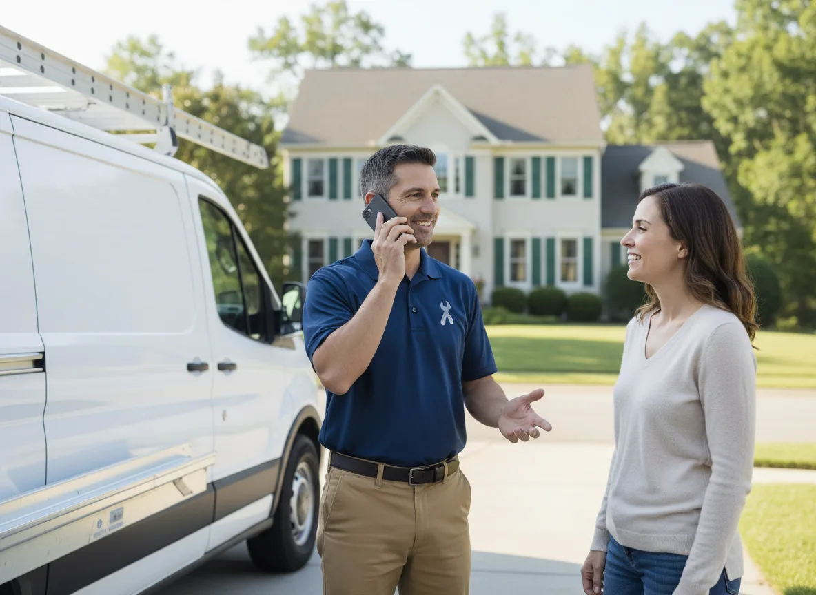 Home Gutter Service West Suffield, CT FAQs